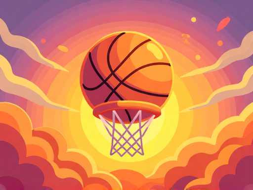 Portal Ball Frenzy